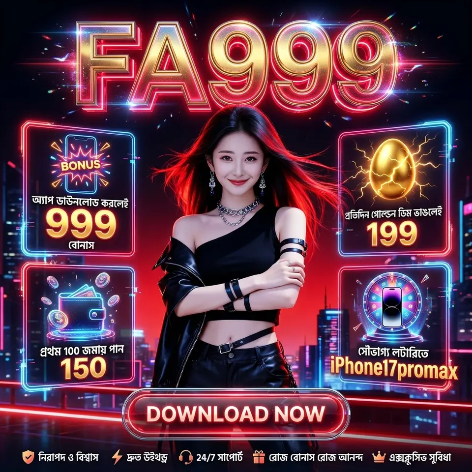 fa999 APK