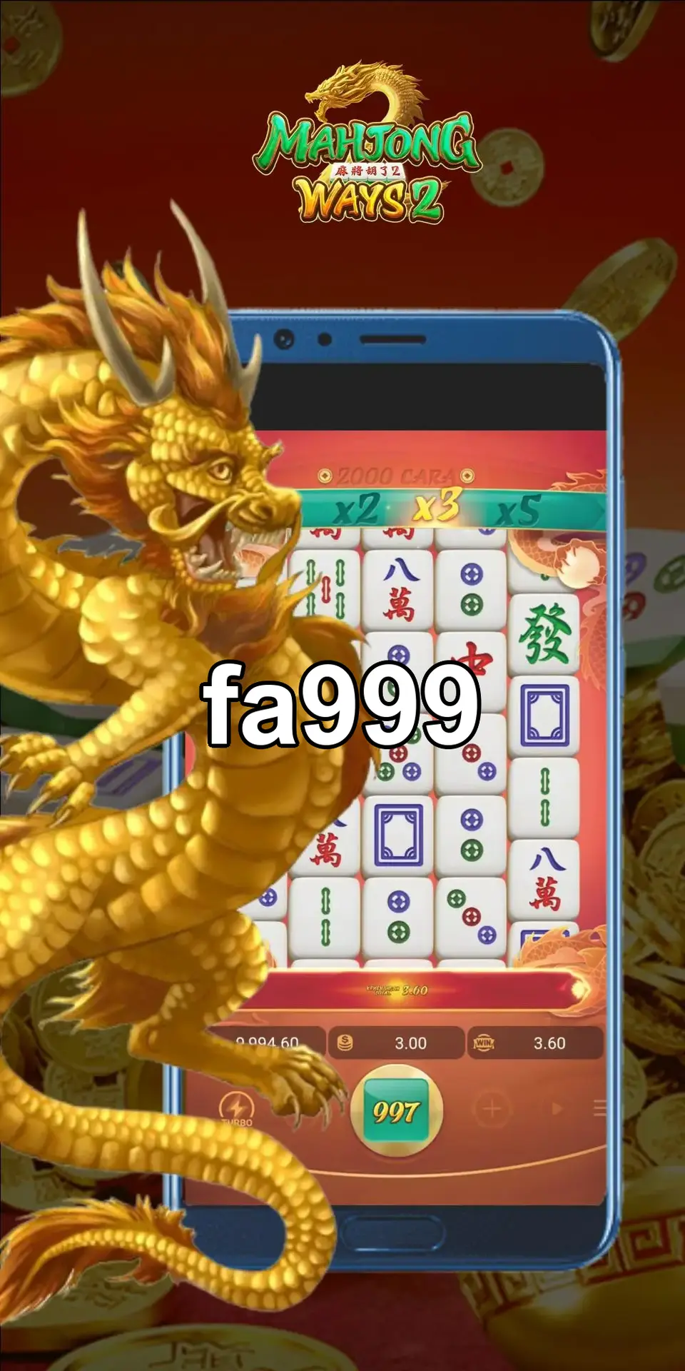 fa999 APK