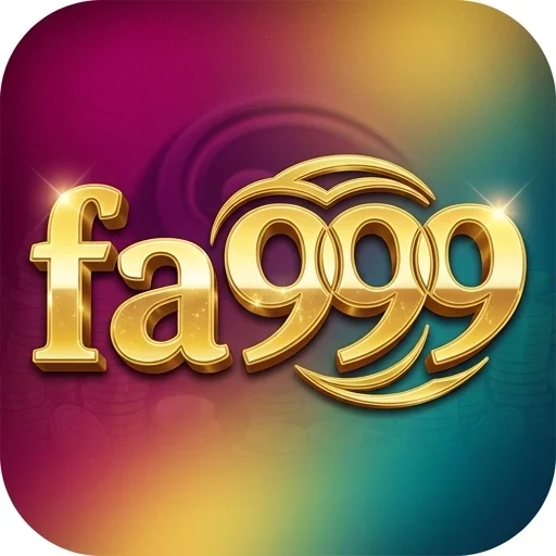 fa999 Logo - অফিসিয়াল
