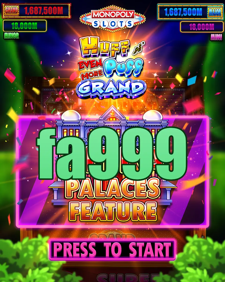 fa999 Preview - অফিসিয়াল ডাউনলোড